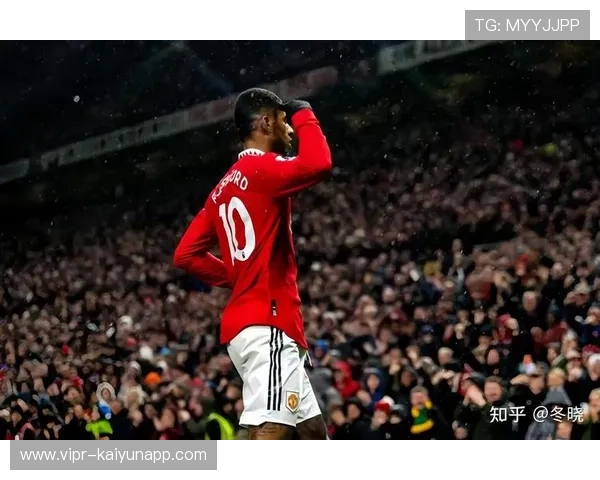 曼联卖人风波：拉什福德离队传闻引英超市场地震