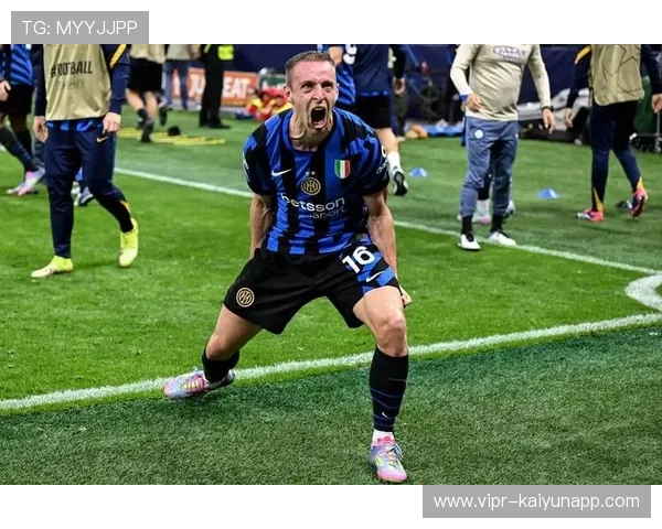 国米弗拉泰西高速推进直塞助攻稳定输出