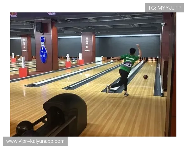 世界保龄球职业联赛建立青训俱乐部监管体系，保龄球职业比赛